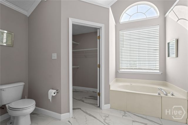124 Hopeland Drive, Savannah, GA 31419