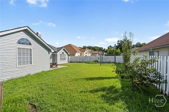 124 Hopeland Drive, Savannah, GA 31419
