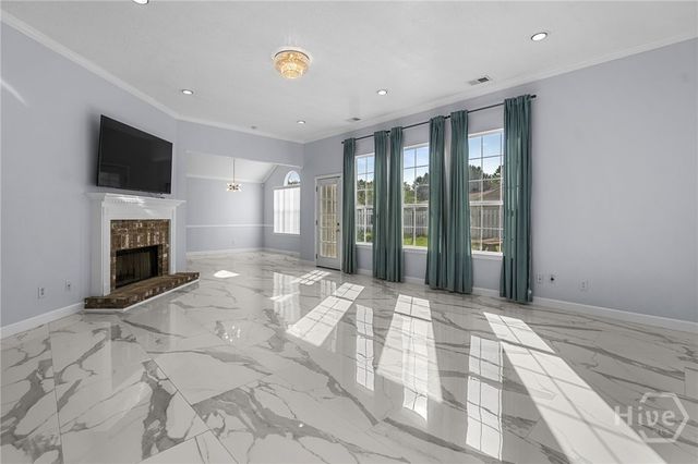 124 Hopeland Drive, Savannah, GA 31419