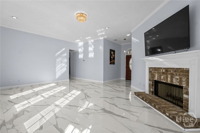 124 Hopeland Drive, Savannah, GA 31419