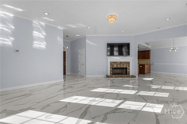 124 Hopeland Drive, Savannah, GA 31419