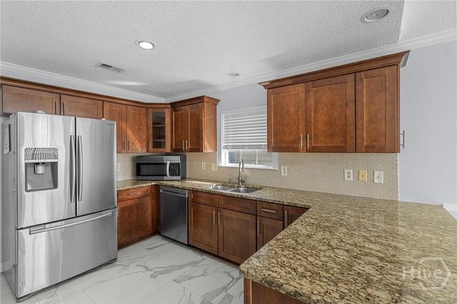 124 Hopeland Drive, Savannah, GA 31419