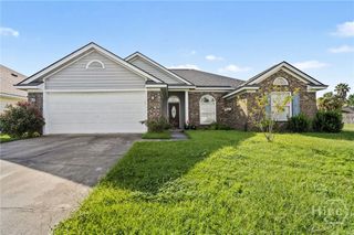 124 Hopeland Drive, Savannah, GA 31419