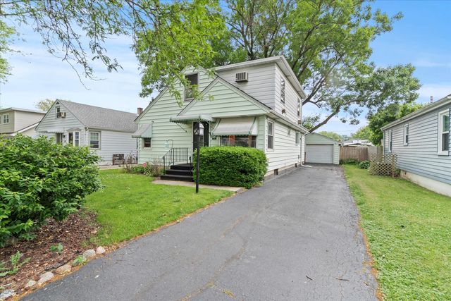1308 Waverly Place, Joliet, IL 60435