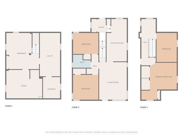 1308 Waverly Place, Joliet, IL 60435