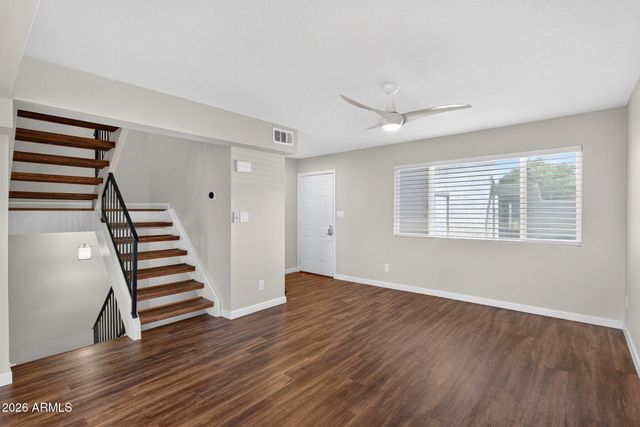 2524 S EL PARADISO Drive 40, Mesa, AZ 85202