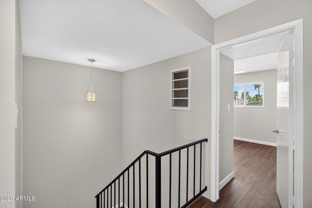 2524 S EL PARADISO Drive 40, Mesa, AZ 85202