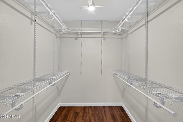 2524 S EL PARADISO Drive 40, Mesa, AZ 85202