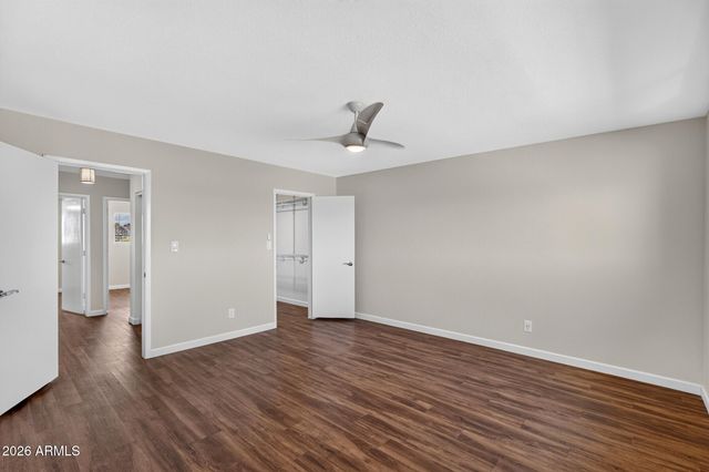 2524 S EL PARADISO Drive 40, Mesa, AZ 85202