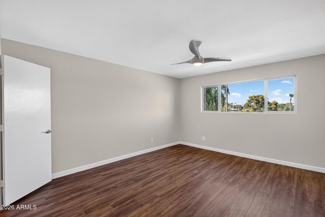 2524 S EL PARADISO Drive 40, Mesa, AZ 85202