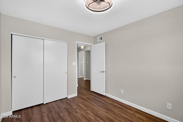 2524 S EL PARADISO Drive 40, Mesa, AZ 85202
