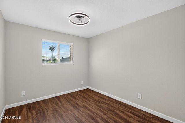 2524 S EL PARADISO Drive 40, Mesa, AZ 85202