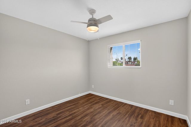 2524 S EL PARADISO Drive 40, Mesa, AZ 85202