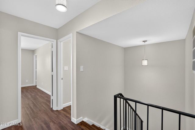 2524 S EL PARADISO Drive 40, Mesa, AZ 85202
