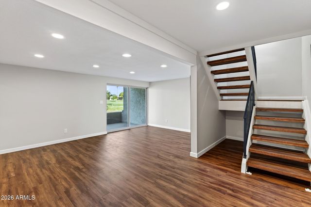 2524 S EL PARADISO Drive 40, Mesa, AZ 85202