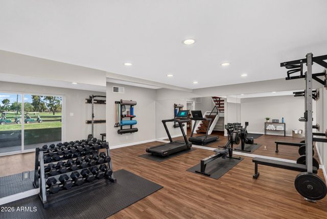 2524 S EL PARADISO Drive 40, Mesa, AZ 85202