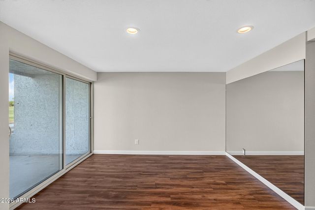 2524 S EL PARADISO Drive 40, Mesa, AZ 85202