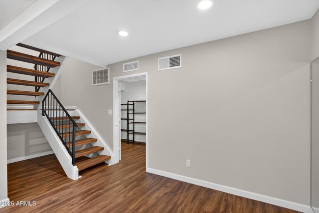 2524 S EL PARADISO Drive 40, Mesa, AZ 85202
