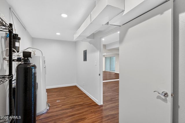 2524 S EL PARADISO Drive 40, Mesa, AZ 85202