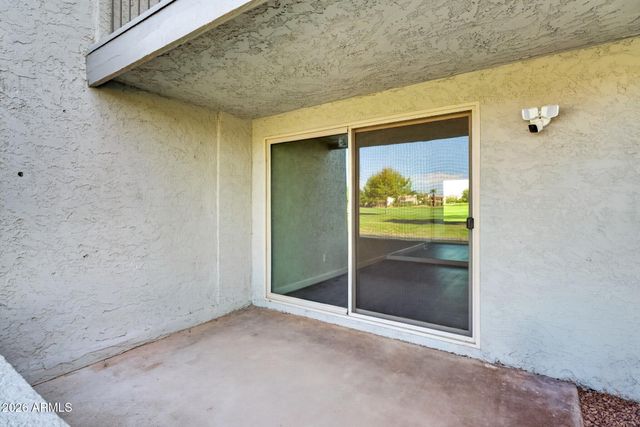 2524 S EL PARADISO Drive 40, Mesa, AZ 85202