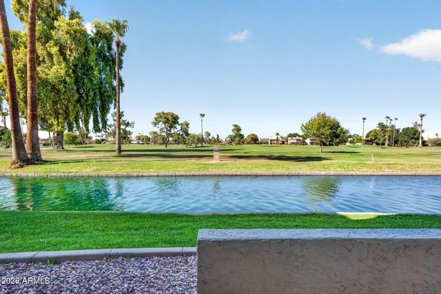 2524 S EL PARADISO Drive 40, Mesa, AZ 85202