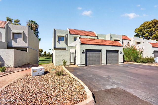 2524 S EL PARADISO Drive 40, Mesa, AZ 85202