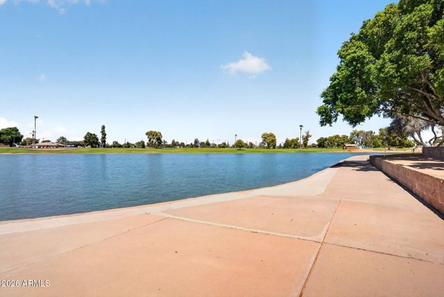 2524 S EL PARADISO Drive 40, Mesa, AZ 85202