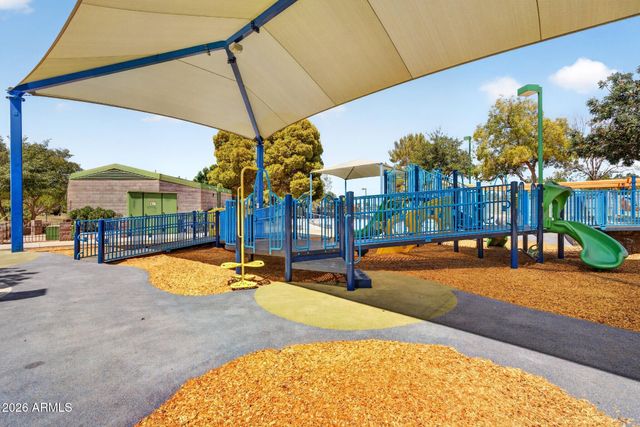 2524 S EL PARADISO Drive 40, Mesa, AZ 85202