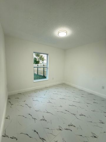 4555 Hairland Drive, West Palm Beach, FL 33415