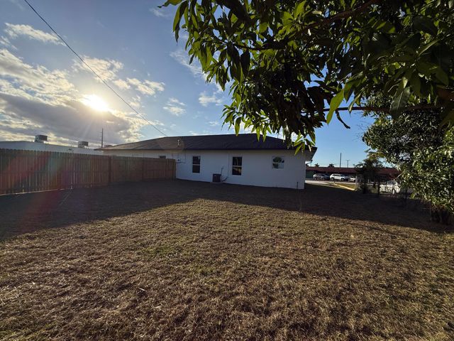 4555 Hairland Drive, West Palm Beach, FL 33415