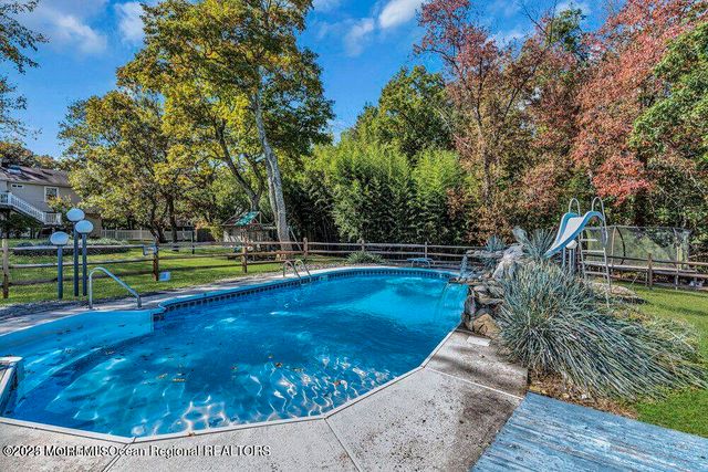 541 Frank Applegate Road, Jackson, NJ 08527