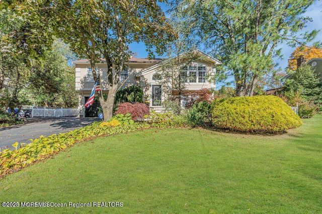 541 Frank Applegate Road, Jackson, NJ 08527