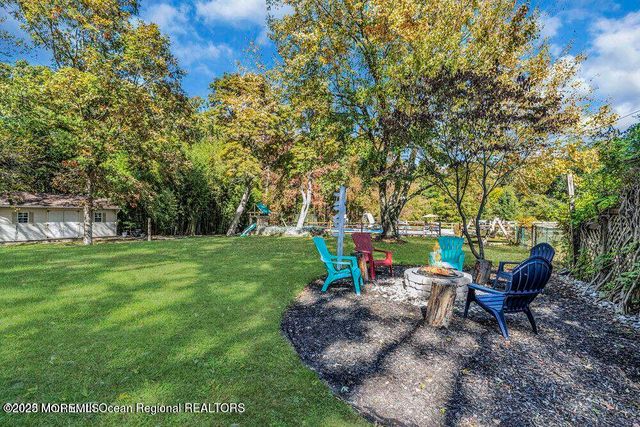 541 Frank Applegate Road, Jackson, NJ 08527