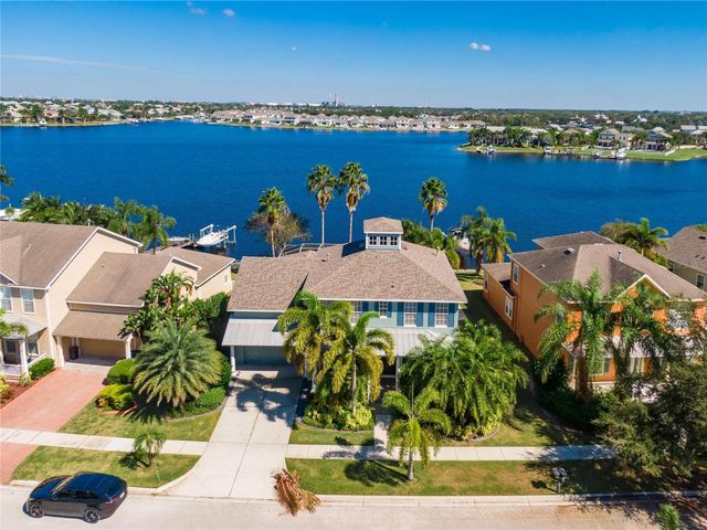 5225 BRIGHTON SHORE DRIVE, Apollo Beach, FL 33572