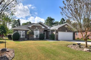 658 Wickham Drive, Graniteville, SC 29829