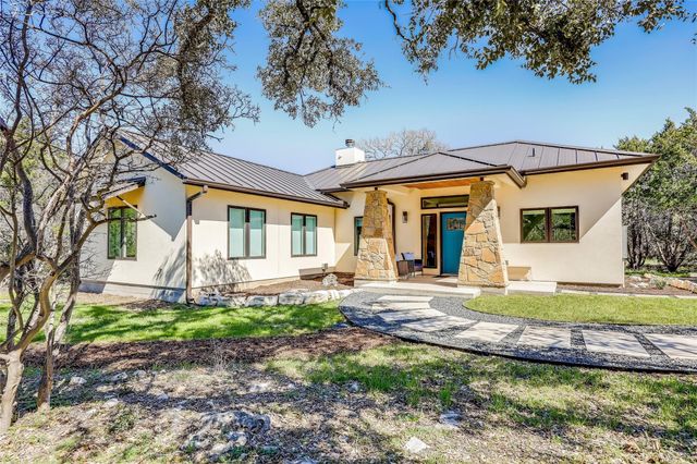 8004 Golden Oaks LN, Austin, TX 78737