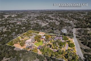 8004 Golden Oaks LN, Austin, TX 78737