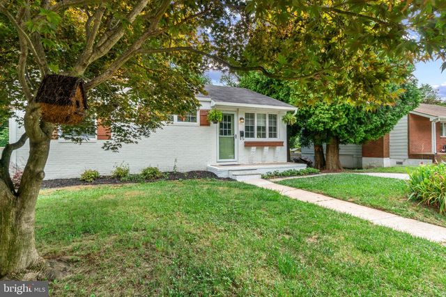 43 TOLLGATE RD, Owings Mills, MD 21117
