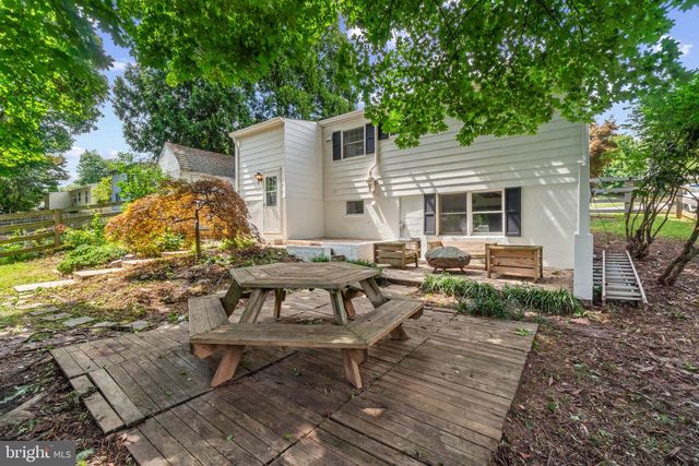 43 TOLLGATE RD, Owings Mills, MD 21117
