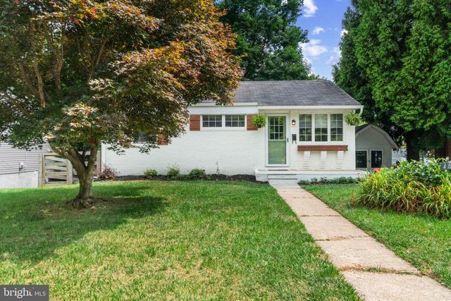43 TOLLGATE RD, Owings Mills, MD 21117