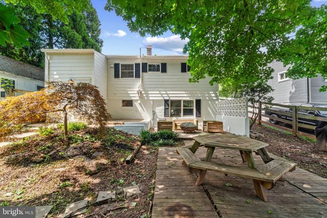 43 TOLLGATE RD, Owings Mills, MD 21117