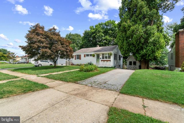 43 TOLLGATE RD, Owings Mills, MD 21117