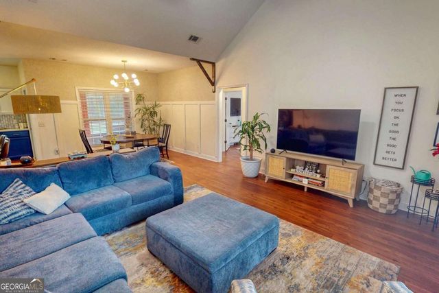 146 Sugarland Boulevard, Brooklet, GA 30415