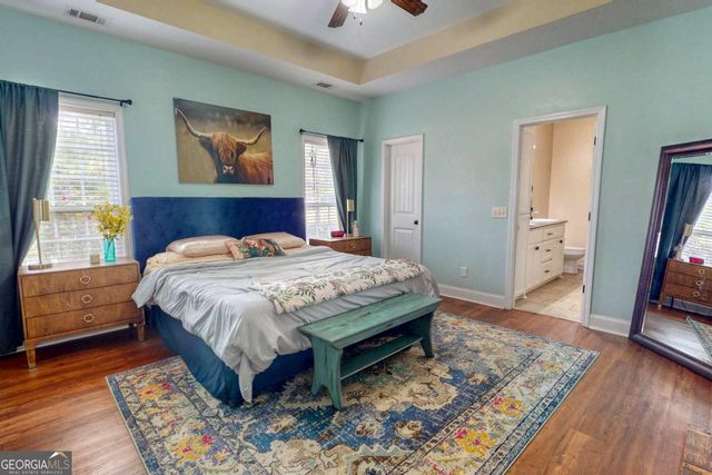 146 Sugarland Boulevard, Brooklet, GA 30415