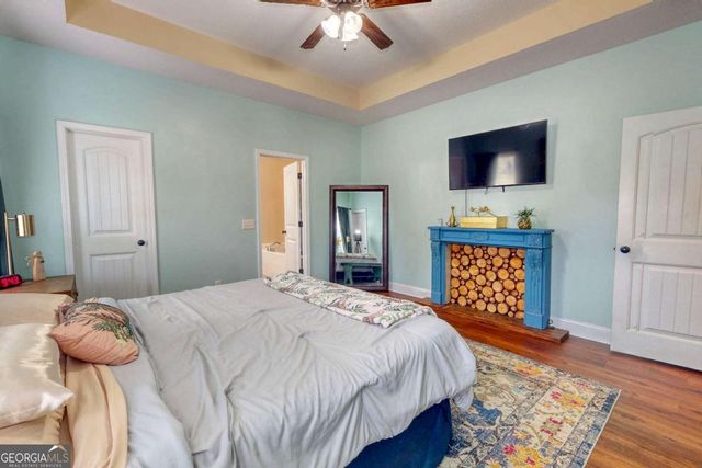 146 Sugarland Boulevard, Brooklet, GA 30415