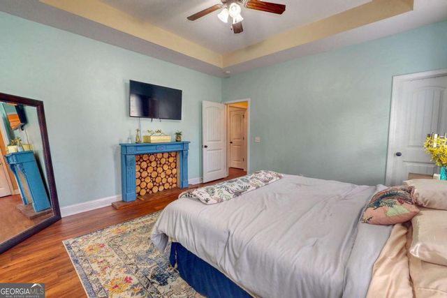 146 Sugarland Boulevard, Brooklet, GA 30415