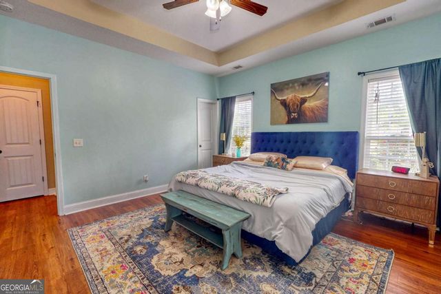 146 Sugarland Boulevard, Brooklet, GA 30415