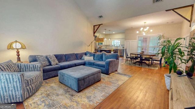 146 Sugarland Boulevard, Brooklet, GA 30415