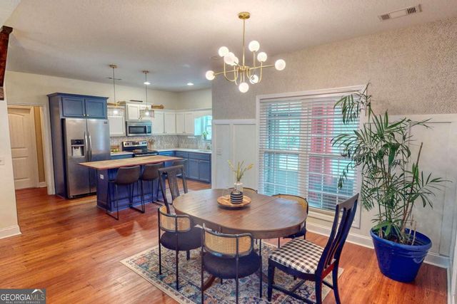 146 Sugarland Boulevard, Brooklet, GA 30415