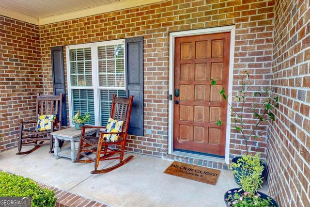 146 Sugarland Boulevard, Brooklet, GA 30415